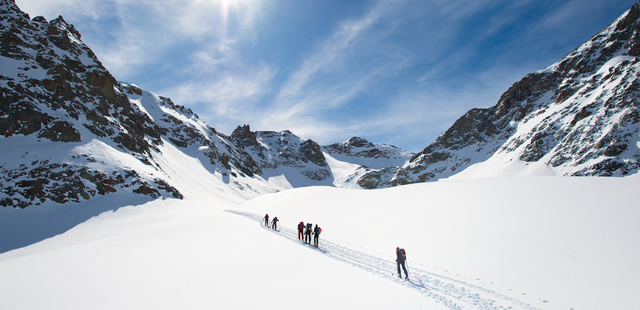 Leadership Expedition