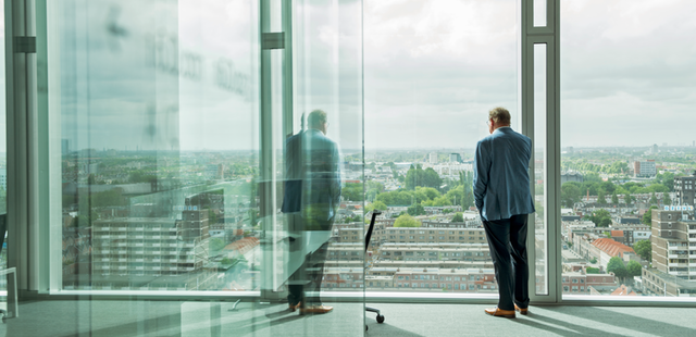 ING Leadership Coaching