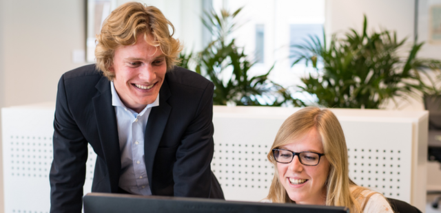 ING Personal Impact