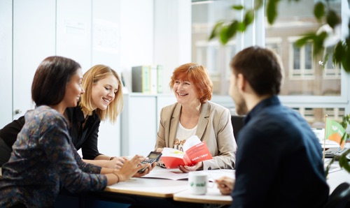 teamcoaching